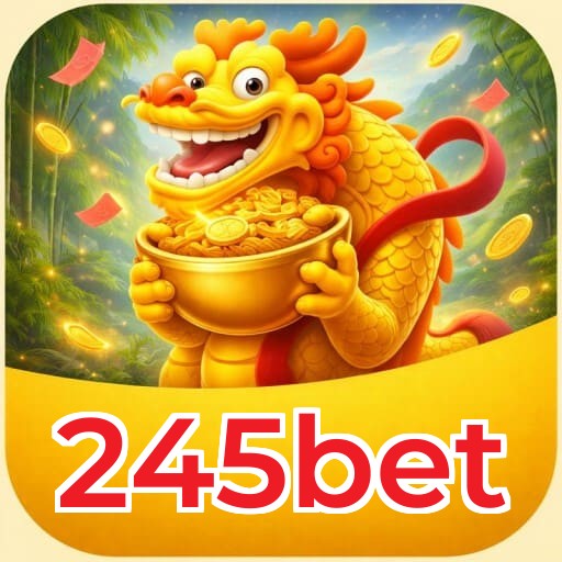 245bet Logo