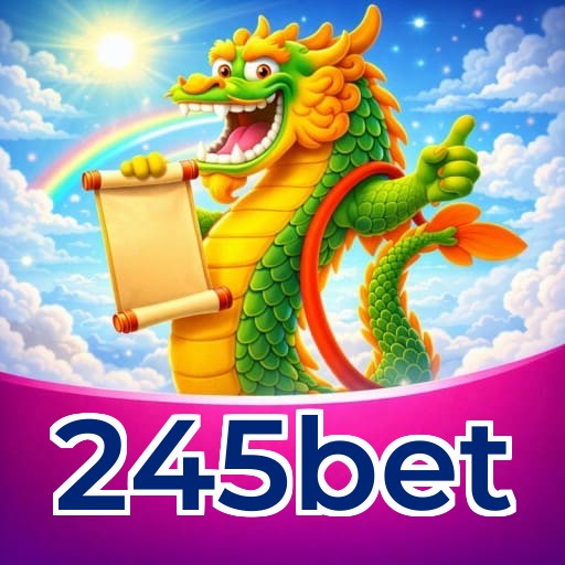 245bet Logo