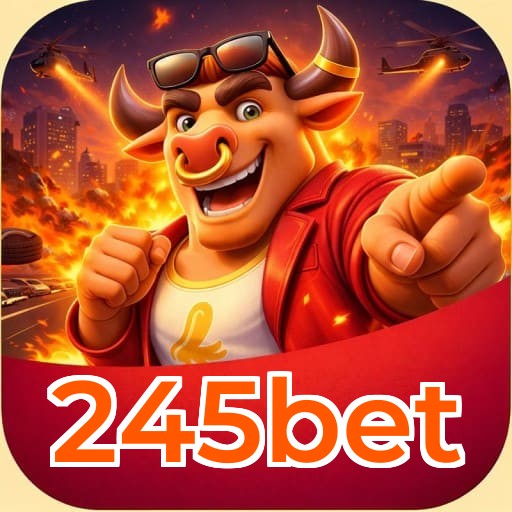 245bet Logo