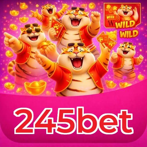 245bet Logo