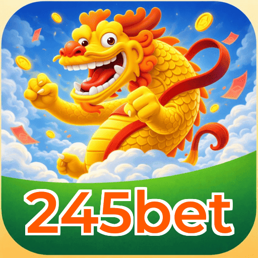245bet Logo