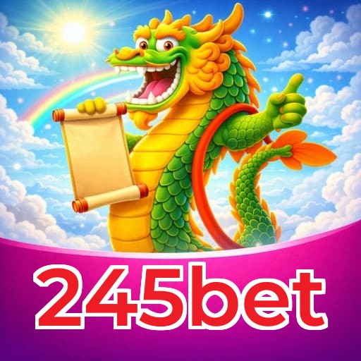 245bet Logo
