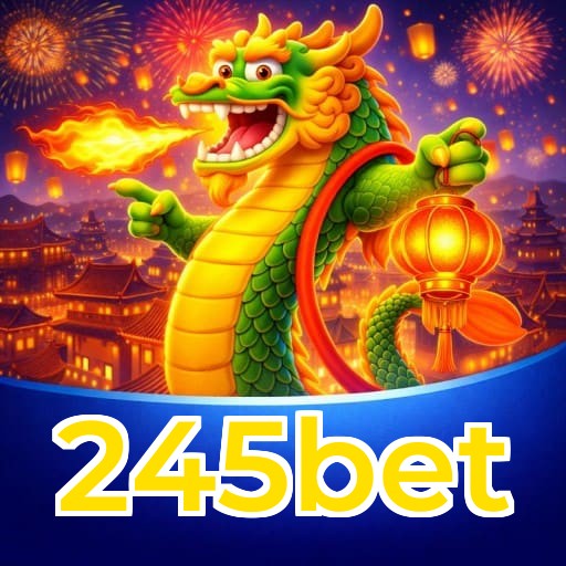 245bet Logo