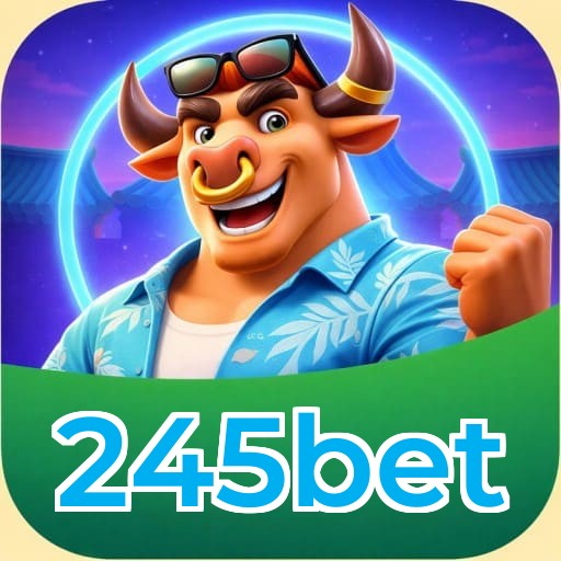245bet Logo